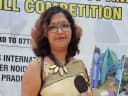 Certified career counsellor sonali deb