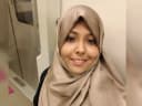 psychologist balkis fathima